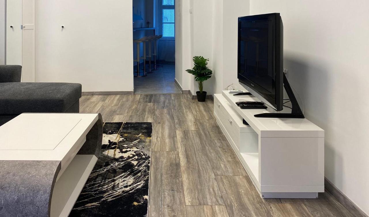 Hosoek Tornya Apartman Kőszeg Exterior foto