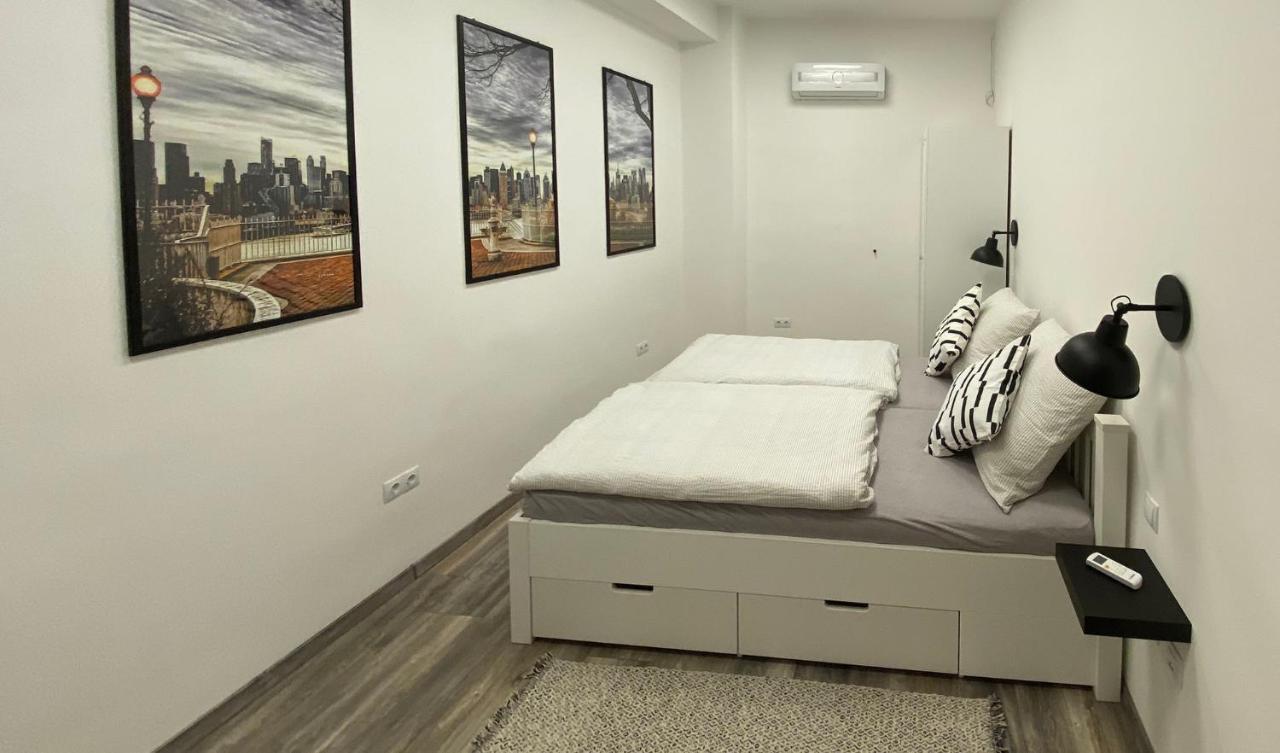 Hosoek Tornya Apartman Kőszeg Exterior foto