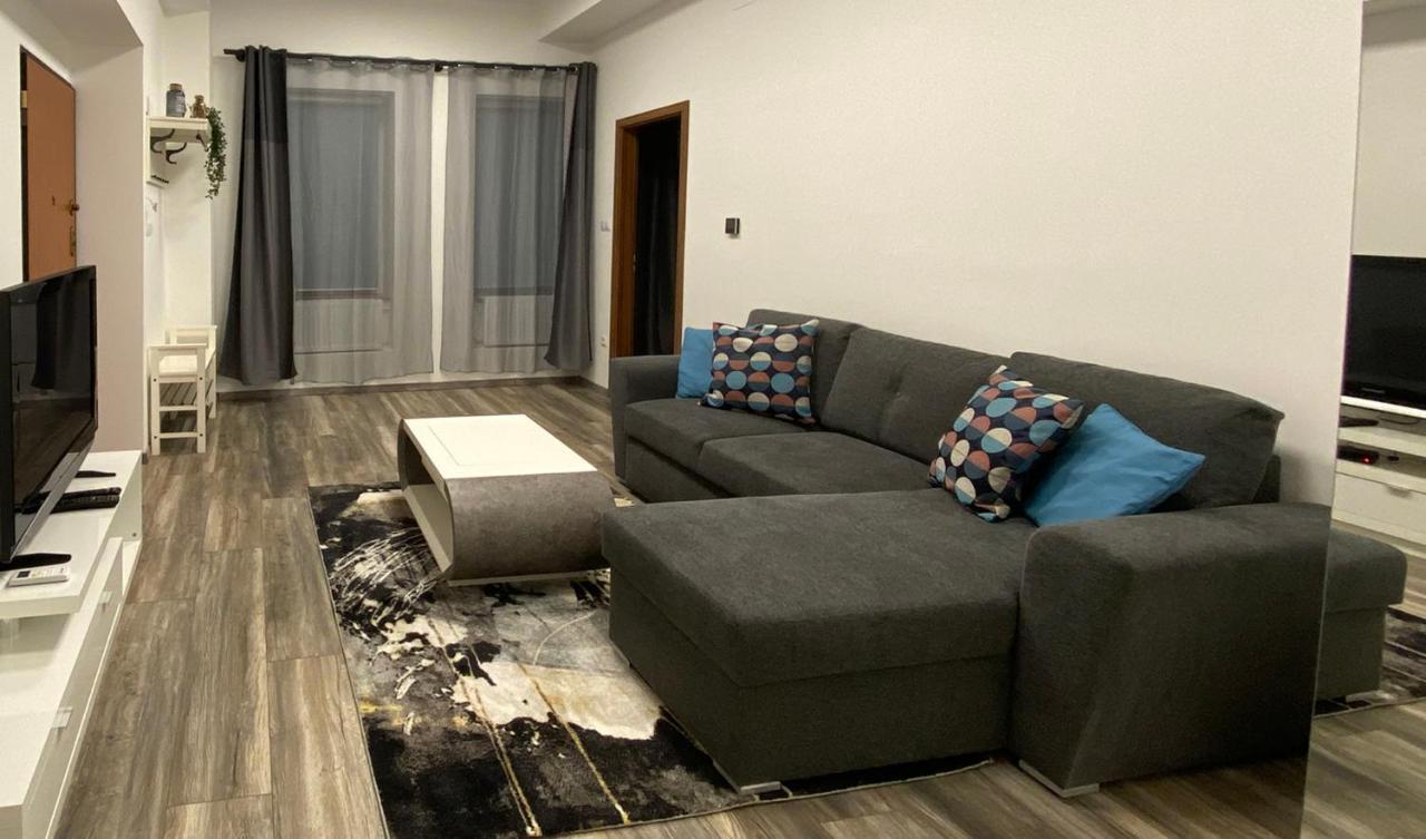 Hosoek Tornya Apartman Kőszeg Exterior foto