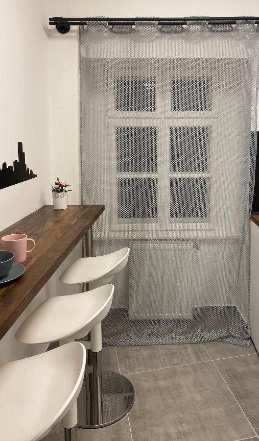 Hosoek Tornya Apartman Kőszeg Exterior foto