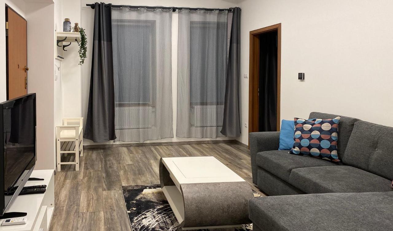 Hosoek Tornya Apartman Kőszeg Exterior foto