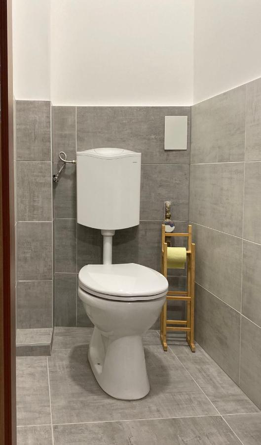 Hosoek Tornya Apartman Kőszeg Exterior foto