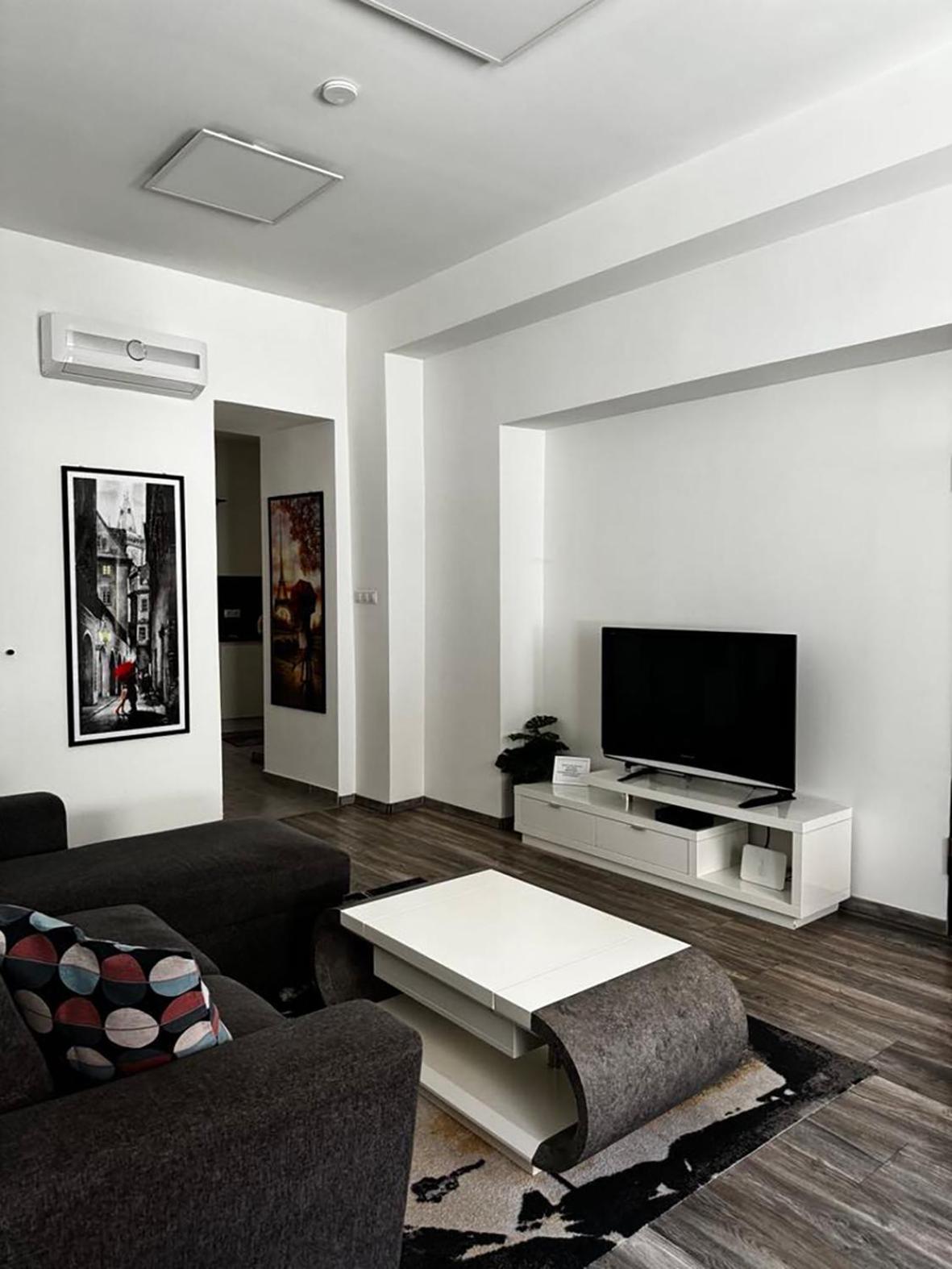 Hosoek Tornya Apartman Kőszeg Exterior foto