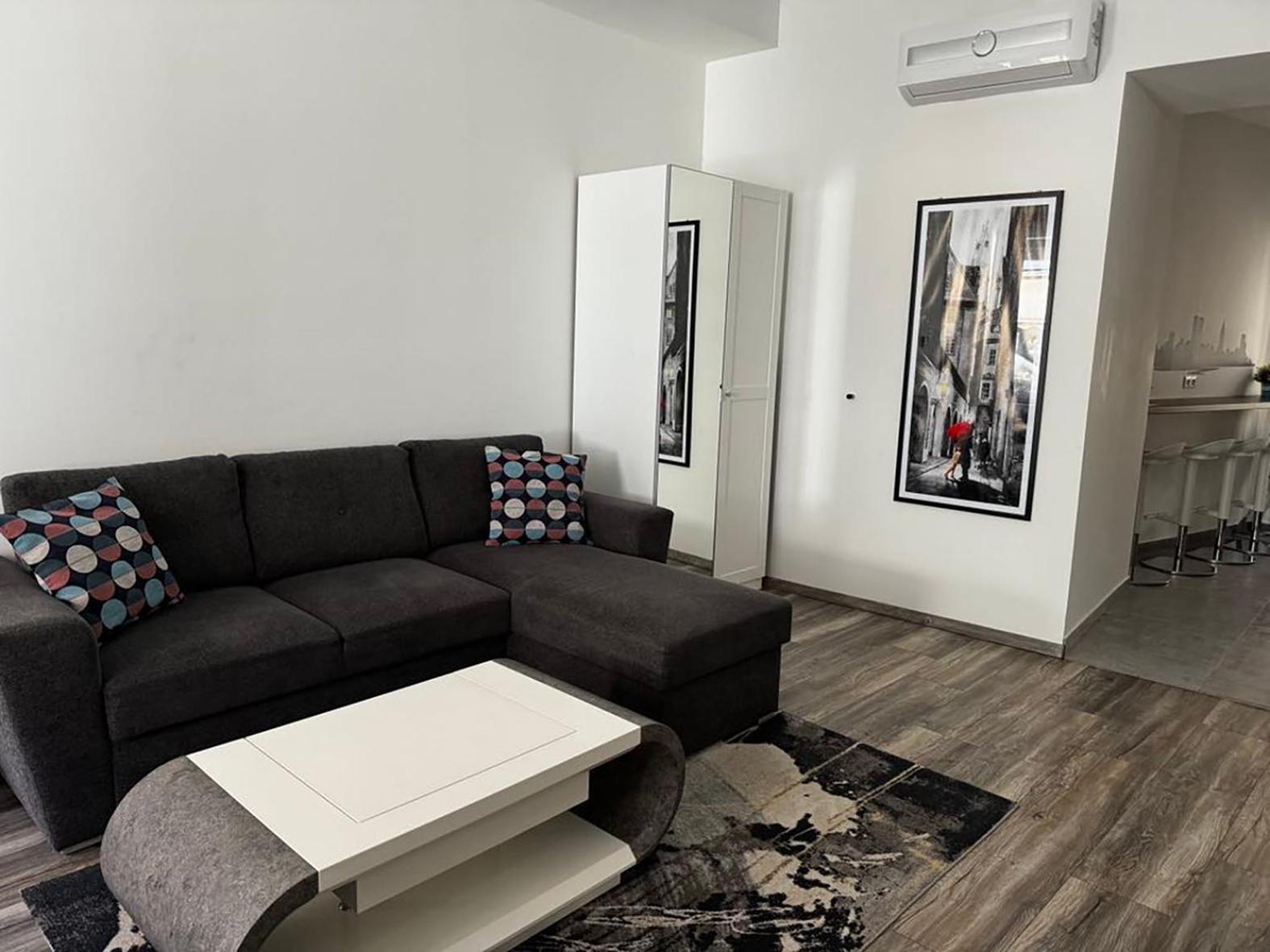 Hosoek Tornya Apartman Kőszeg Exterior foto